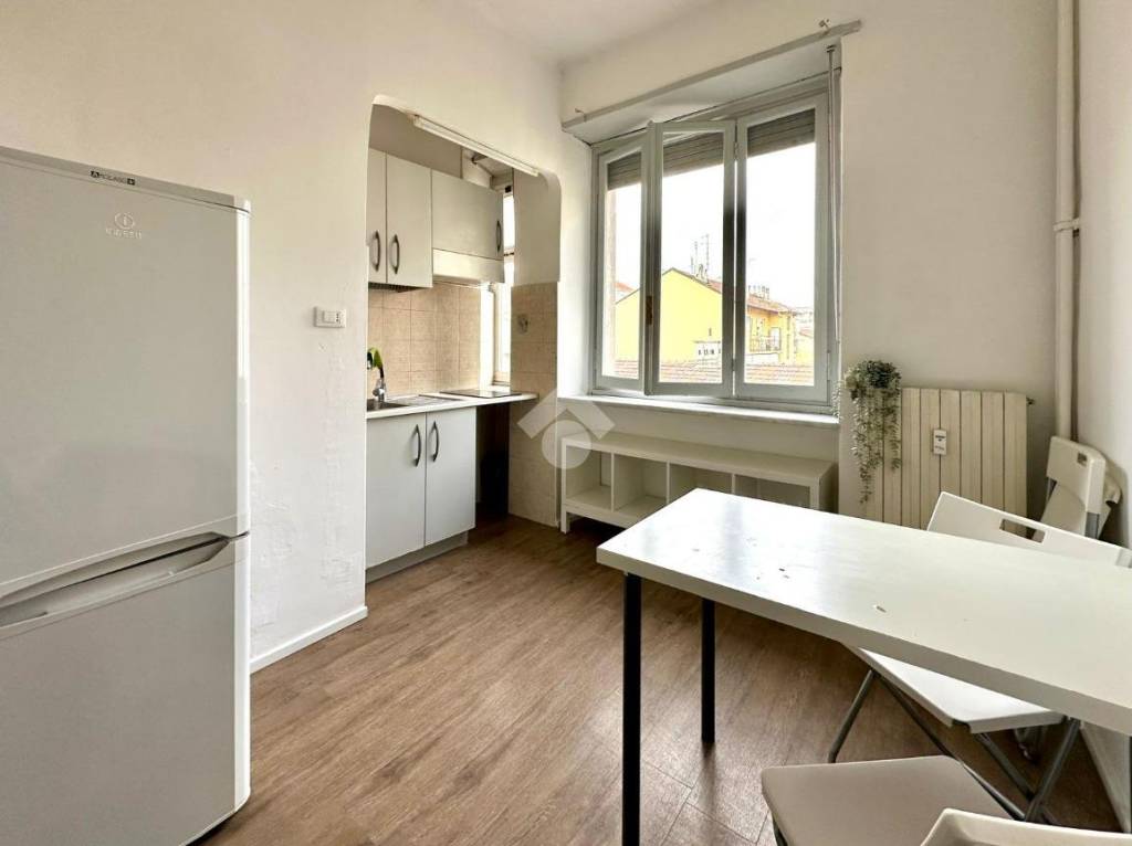 appartamento in affitto a Torino in zona San Donato