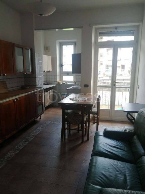 appartamento in affitto a Torino in zona Parella