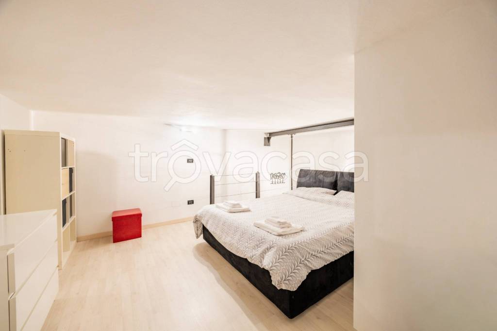 appartamento in affitto a Torino in zona Borgo San Paolo