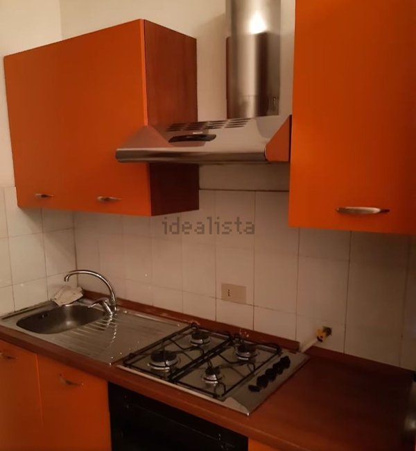 appartamento in affitto a Torino in zona San Salvario