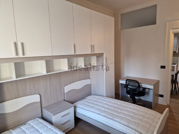 appartamento in affitto a Torino in zona Aurora