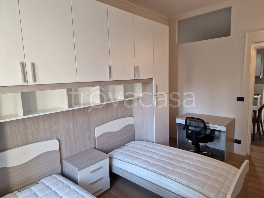 appartamento in affitto a Torino in zona Aurora