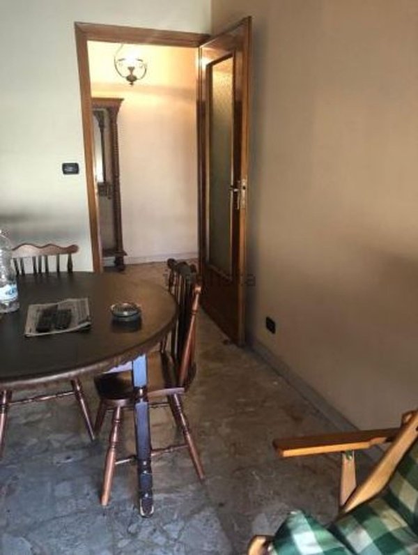 appartamento in affitto a Torino in zona Rebaudengo