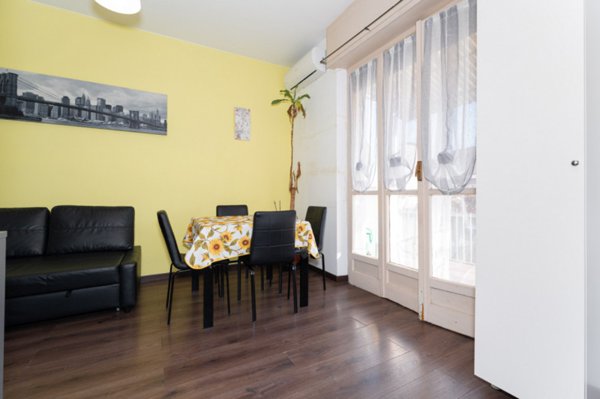 appartamento in affitto a Torino in zona Santa Rita