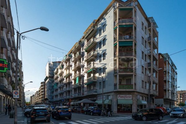 appartamento in affitto a Torino in zona Santa Rita
