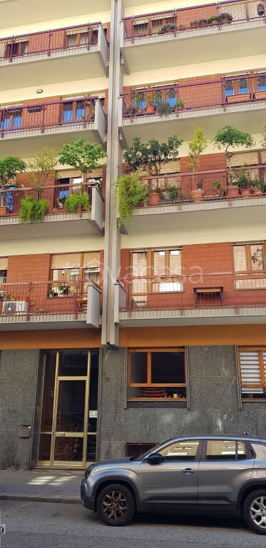ufficio in affitto a Torino in zona Cenisia