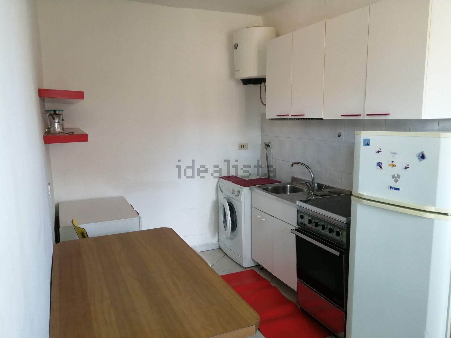 appartamento in affitto a Torino in zona San Donato