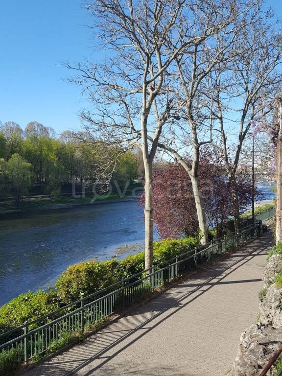 appartamento in affitto a Torino in zona Centro Storico