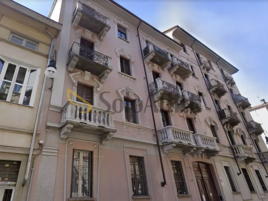 appartamento in affitto a Torino in zona Cenisia