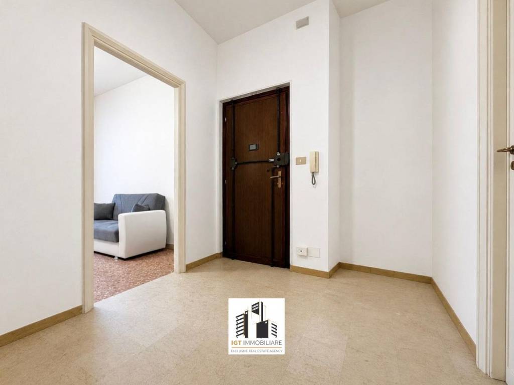 appartamento in affitto a Torino in zona Millefonti
