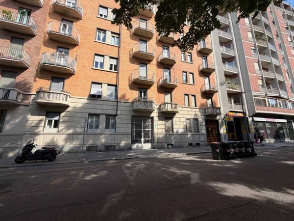 appartamento in affitto a Torino in zona Campidoglio