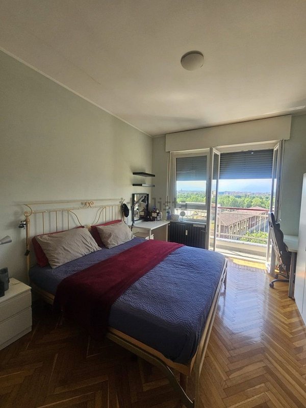 appartamento in affitto a Torino in zona Lingotto