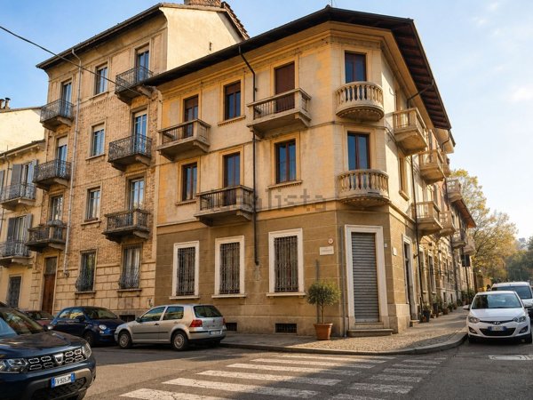 appartamento in affitto a Torino in zona Madonna del Pilone