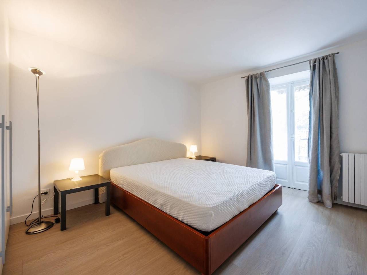 appartamento in affitto a Torino in zona Gran Madre