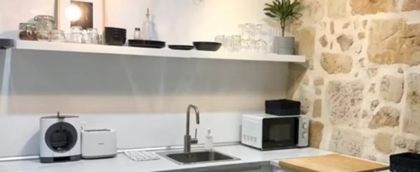 appartamento in affitto a Torino in zona Campidoglio