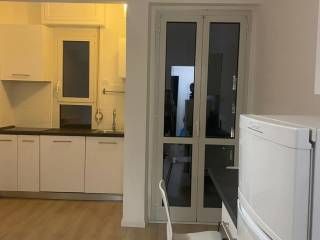 appartamento in affitto a Torino in zona San Salvario