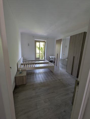 appartamento in affitto a Torino in zona Vanchiglia