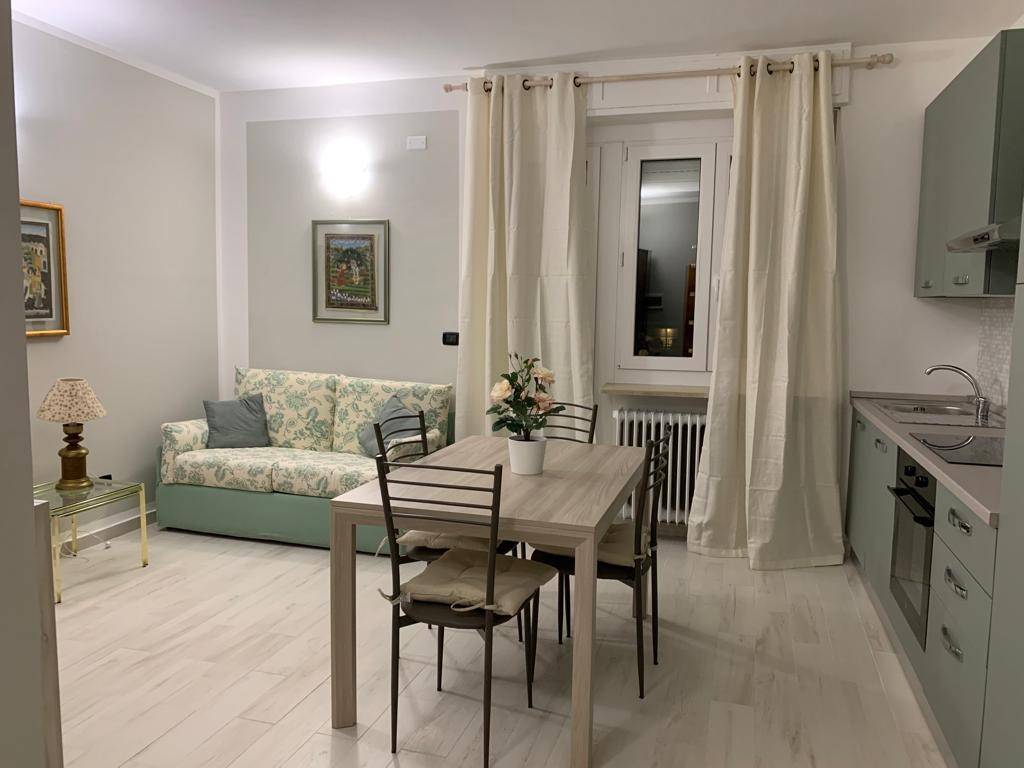 appartamento in affitto a Torino in zona Parella