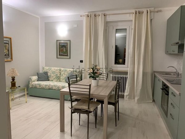 appartamento in affitto a Torino in zona Parella