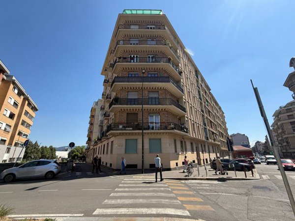 appartamento in affitto a Torino in zona Aurora