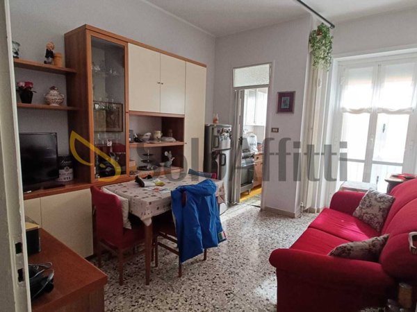 appartamento in affitto a Torino in zona Pozzo Strada
