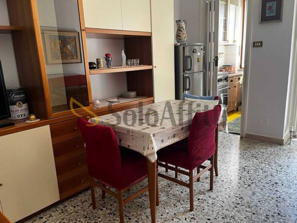 appartamento in affitto a Torino in zona Pozzo Strada