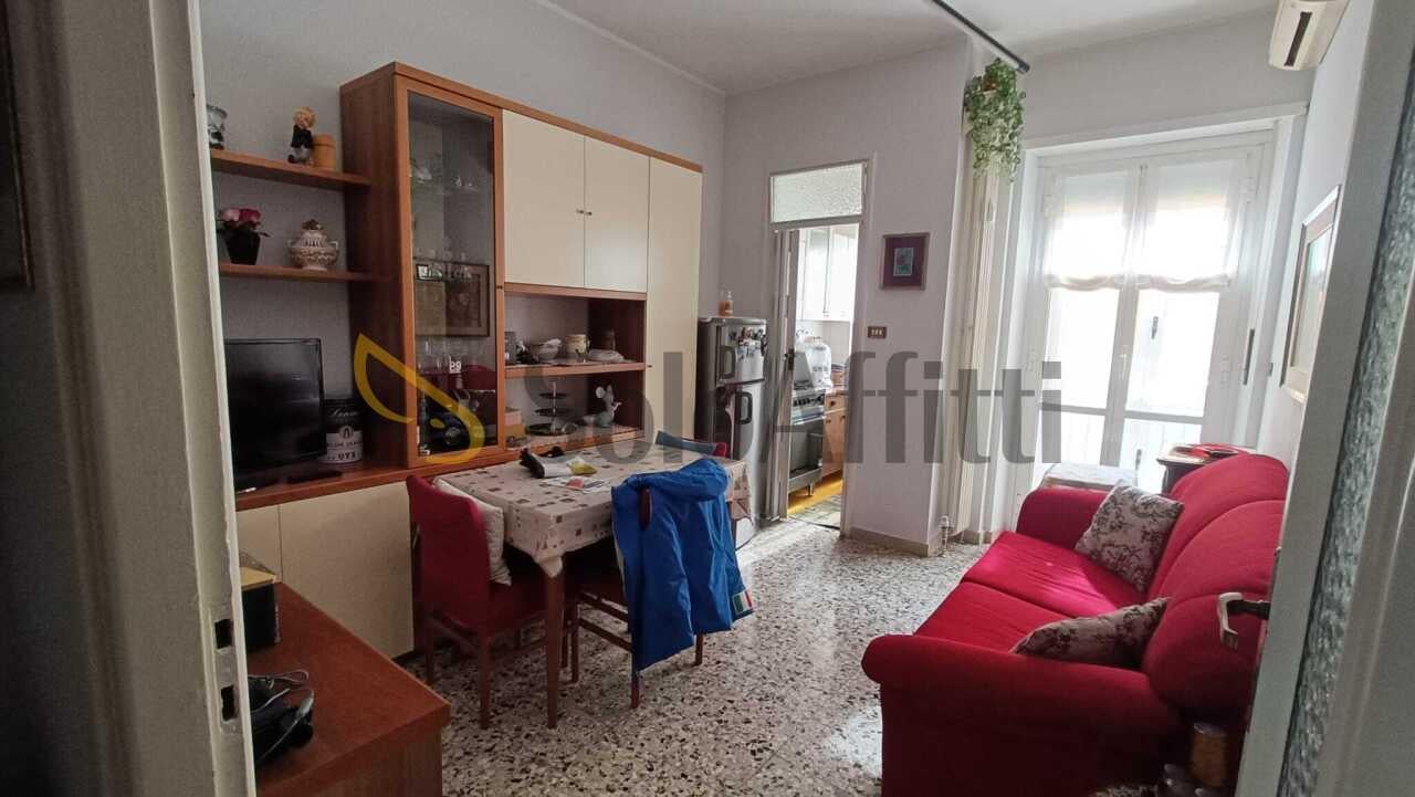 appartamento in affitto a Torino in zona Pozzo Strada