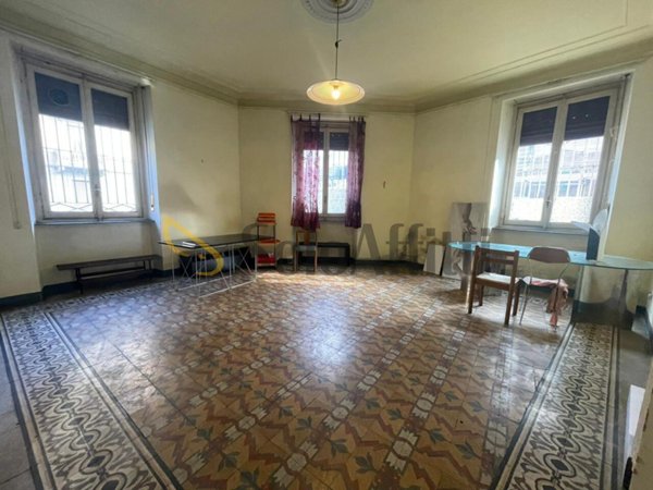 appartamento in affitto a Torino in zona San Donato