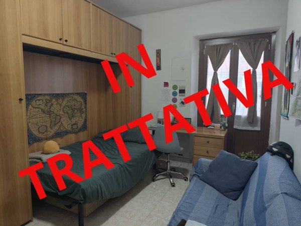 appartamento in affitto a Torino in zona San Donato