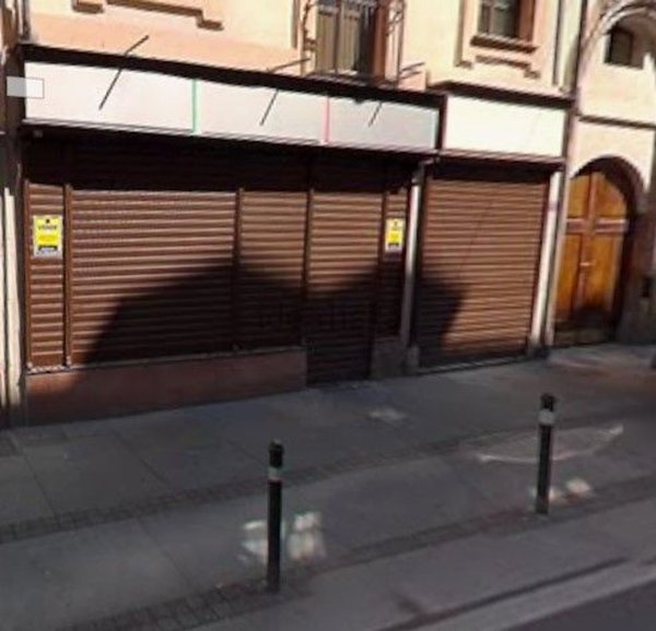 negozio in affitto a Torino