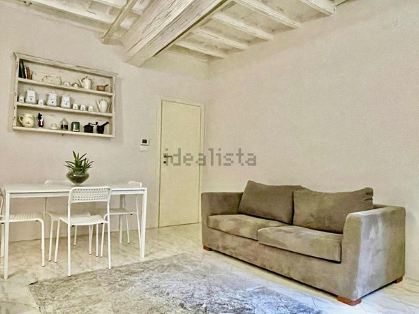 appartamento in affitto a Torino in zona Centro Storico
