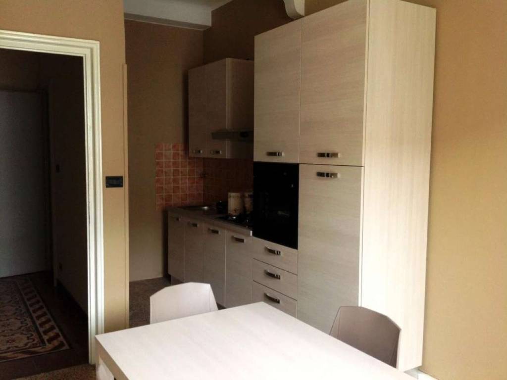 appartamento in affitto a Torino in zona Borgo San Paolo