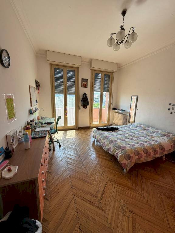 appartamento in affitto a Torino in zona Centro Storico
