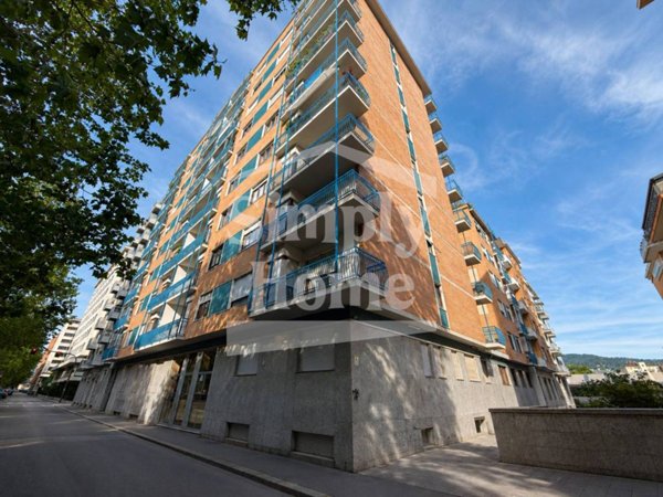 appartamento in affitto a Torino in zona Filadelfia