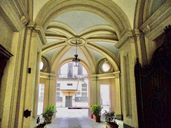 ufficio in affitto a Torino