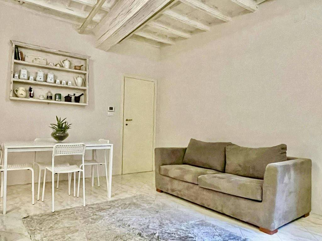 appartamento in affitto a Torino in zona Centro Storico