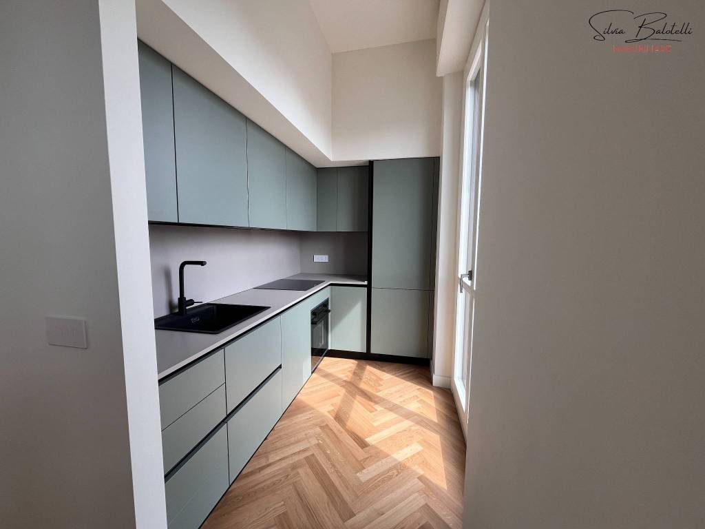 appartamento in affitto a Torino in zona Centro Storico