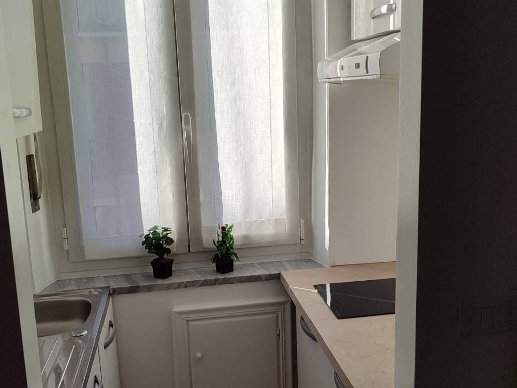 appartamento in affitto a Torino in zona San Salvario