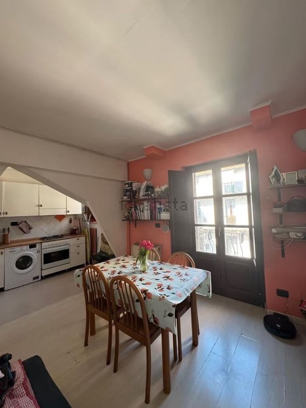 appartamento in affitto a Torino in zona Centro Storico