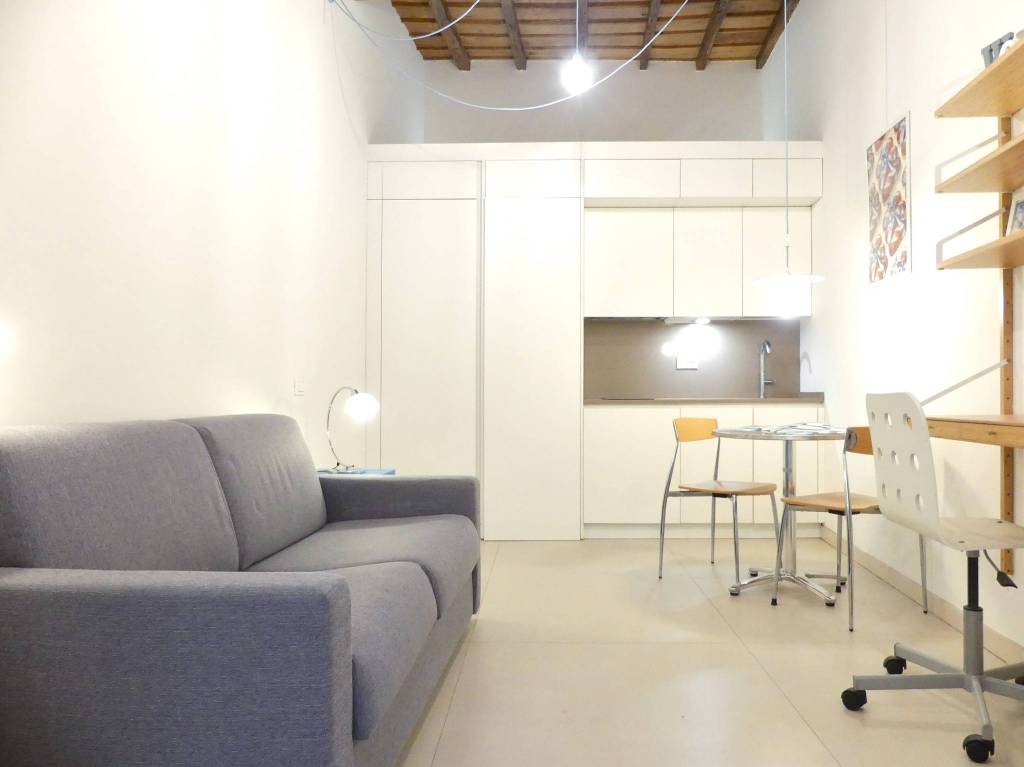 appartamento in affitto a Torino