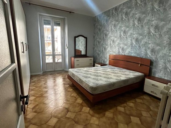 appartamento in affitto a Torino in zona Millefonti