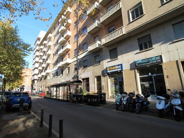 appartamento in affitto a Torino in zona Crocetta