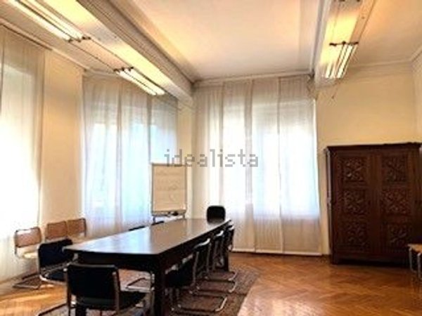 ufficio in affitto a Torino in zona San Donato