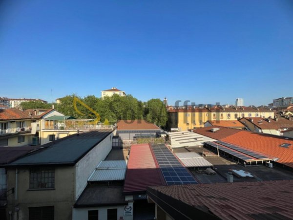 appartamento in affitto a Torino in zona San Donato