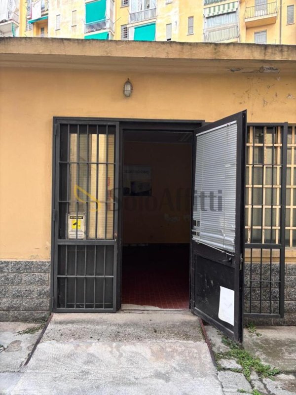 appartamento in affitto a Torino in zona San Donato