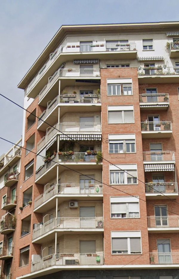 appartamento in affitto a Torino in zona Barriera di Milano