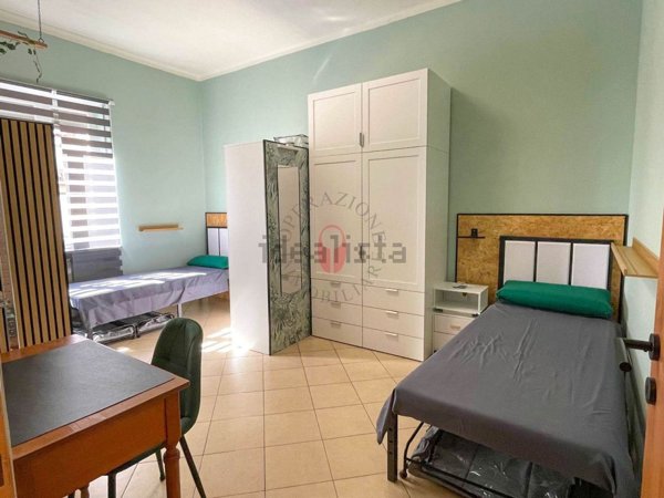 appartamento in affitto a Torino in zona Filadelfia