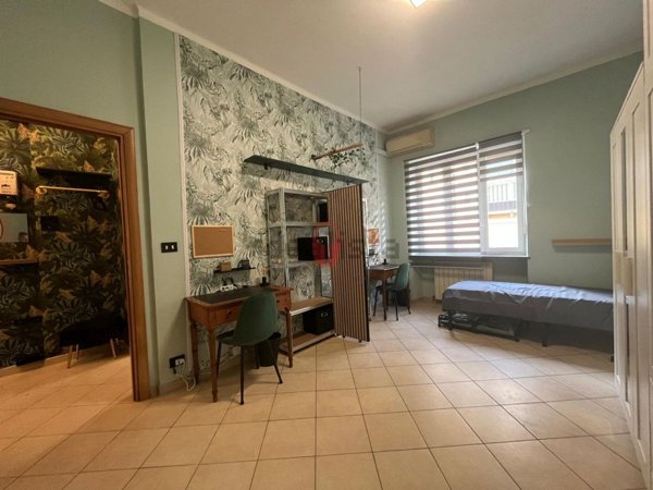 appartamento in affitto a Torino in zona Lingotto