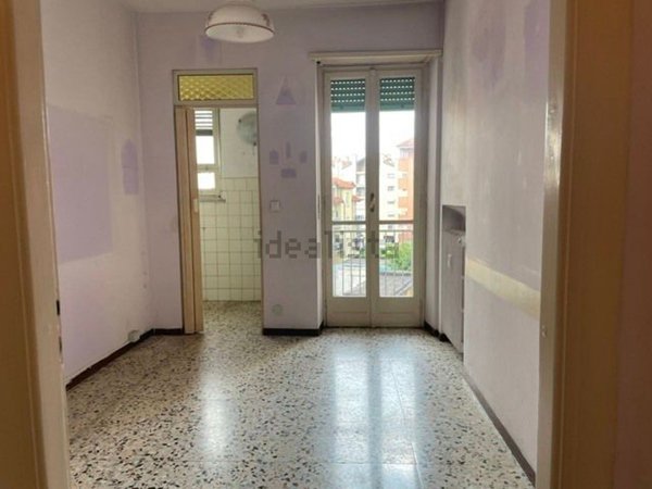 appartamento in affitto a Torino in zona Barriera di Milano