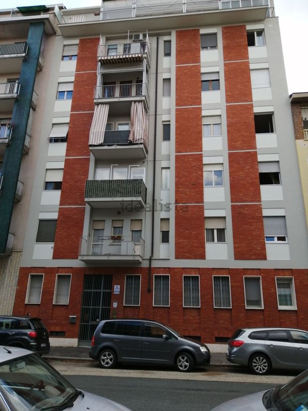 appartamento in affitto a Torino in zona Lingotto